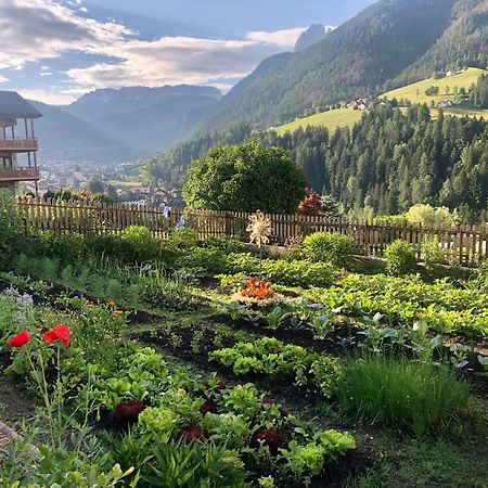 Sule Hof Agriturismo Ортізеї Екстер'єр фото