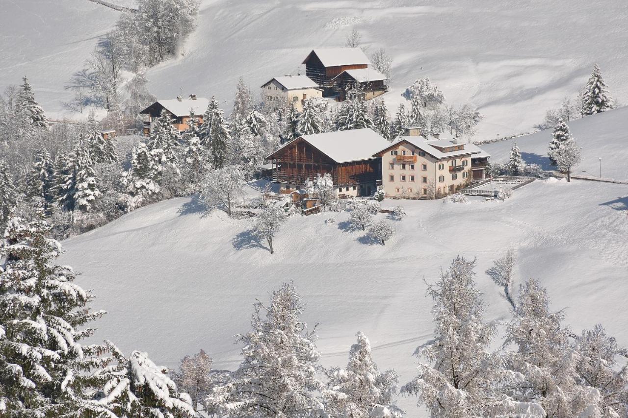 Sule Hof Agriturismo Ортізеї Екстер'єр фото