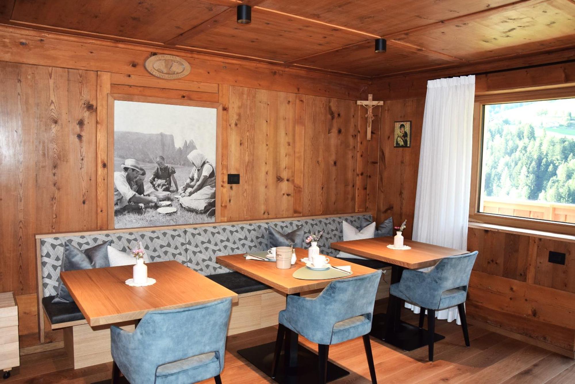 Sule Hof Agriturismo Ортізеї Екстер'єр фото