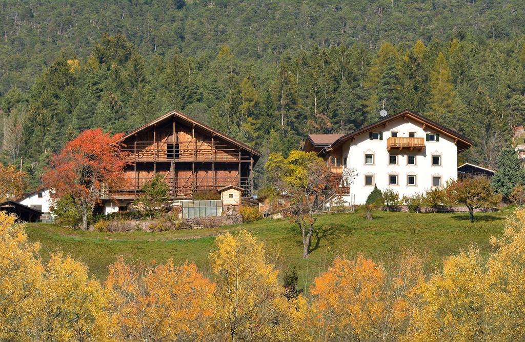 Sule Hof Agriturismo Ортізеї Екстер'єр фото