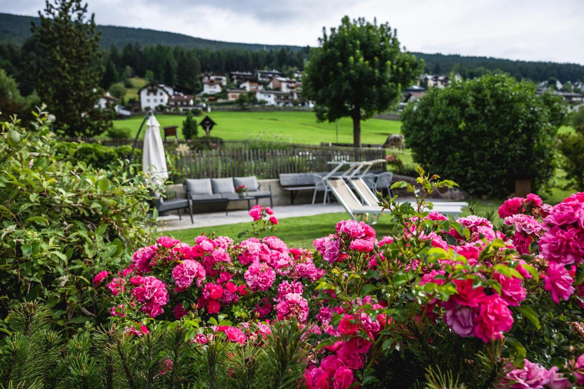 Sule Hof Agriturismo Ортізеї Екстер'єр фото