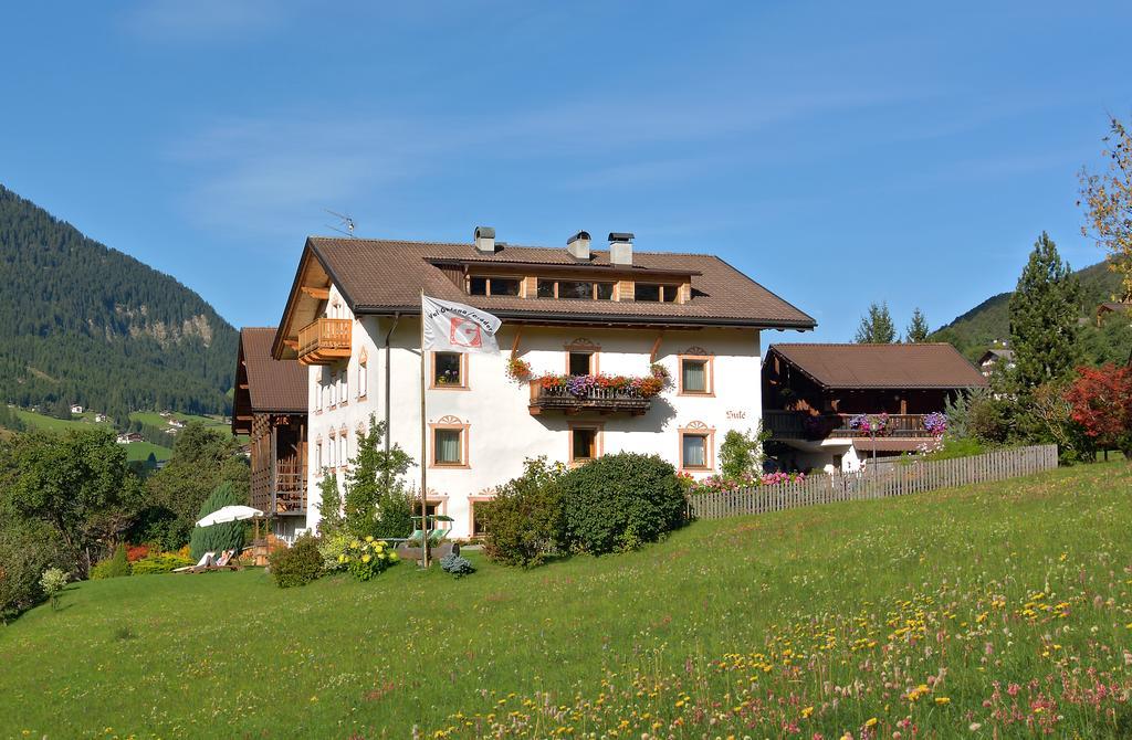 Sule Hof Agriturismo Ортізеї Екстер'єр фото