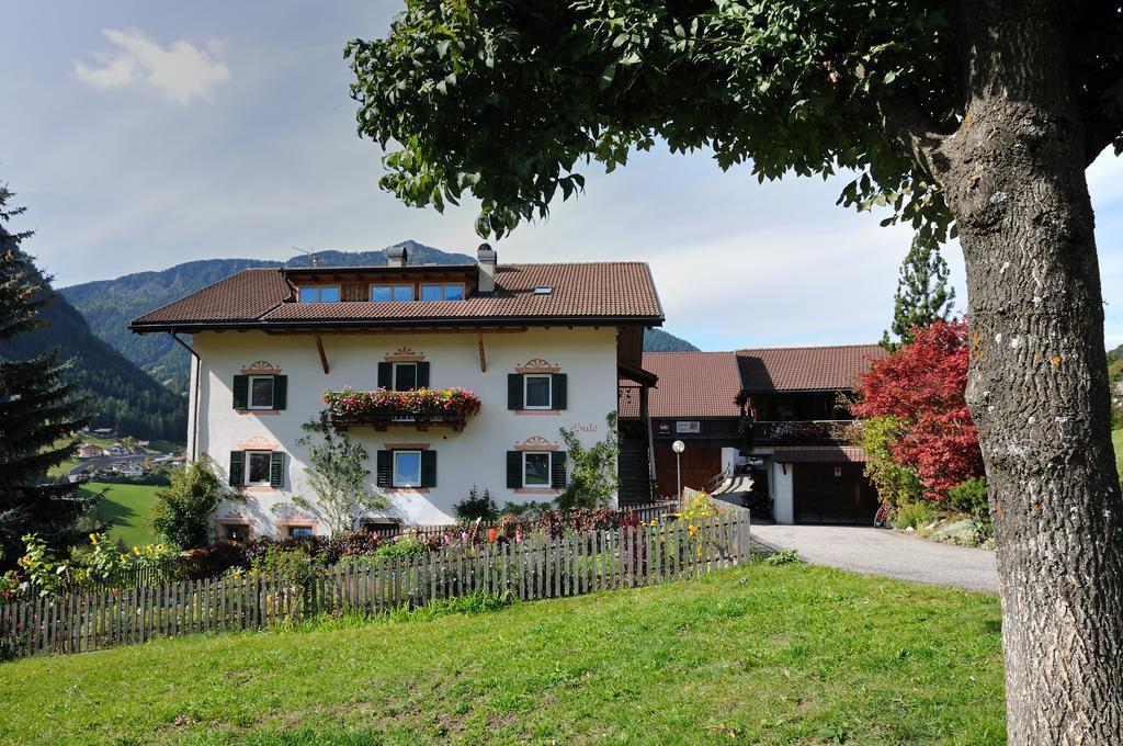 Sule Hof Agriturismo Ортізеї Номер фото