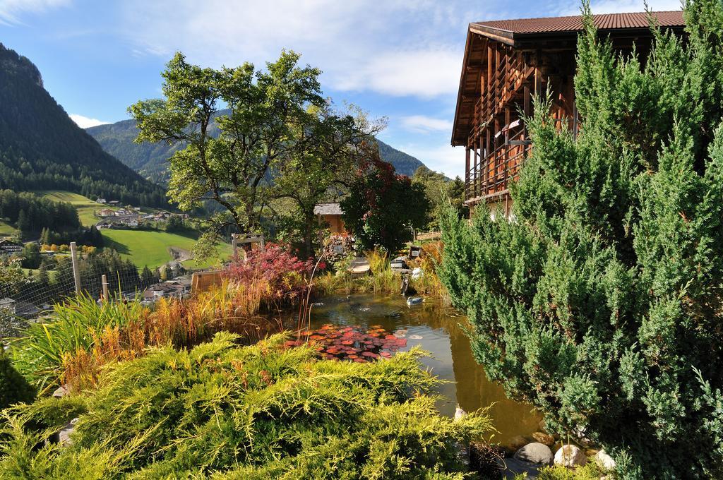 Sule Hof Agriturismo Ортізеї Екстер'єр фото