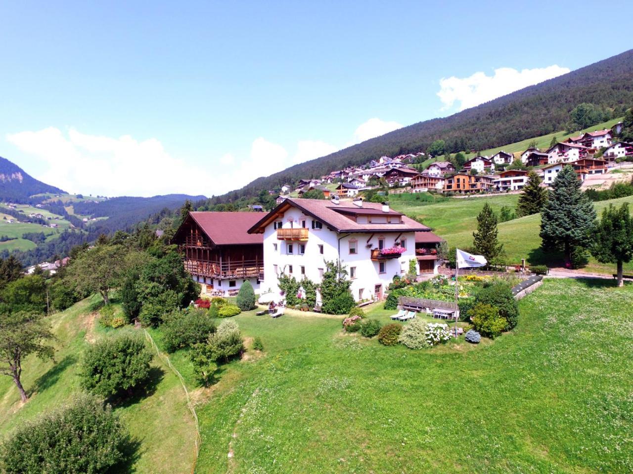 Sule Hof Agriturismo Ортізеї Екстер'єр фото