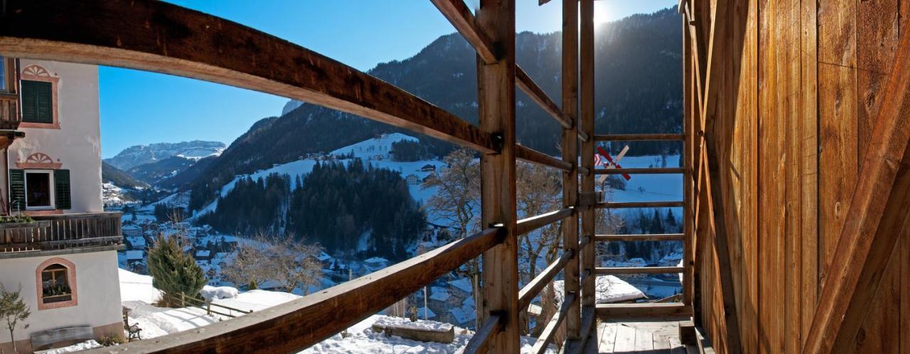 Sule Hof Agriturismo Ортізеї Екстер'єр фото