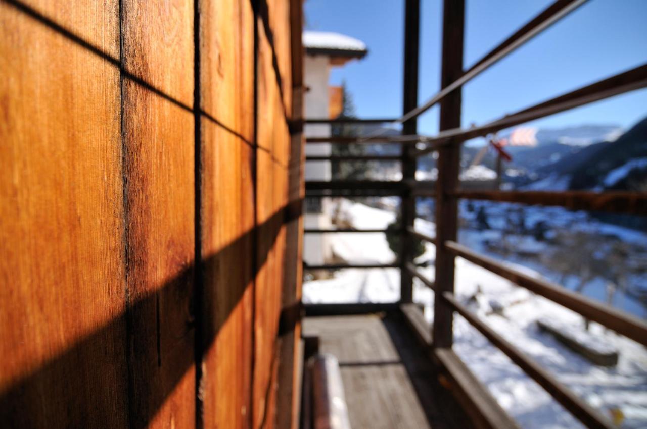 Sule Hof Agriturismo Ортізеї Екстер'єр фото